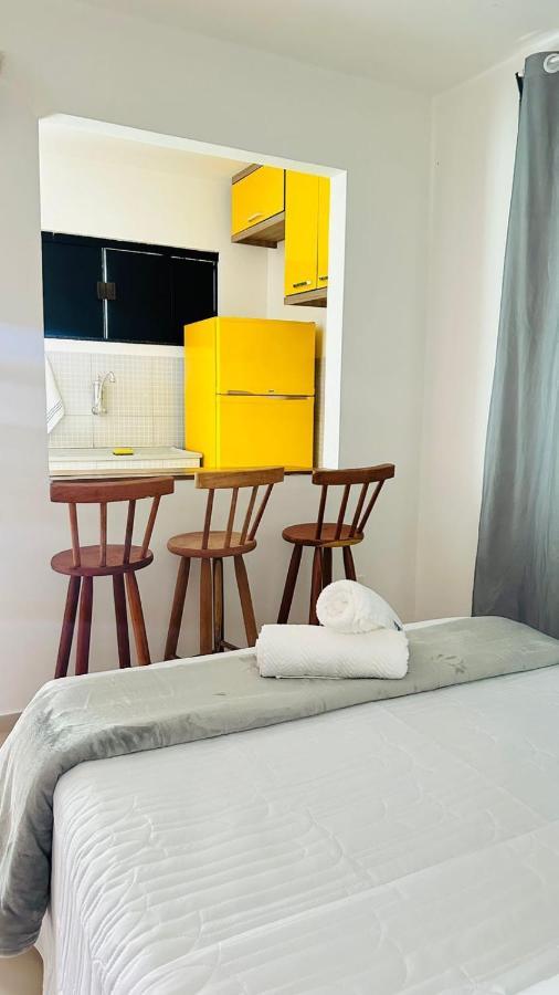 Ferienwohnung Lofts Arraial Sun Arraial do Cabo Exterior foto