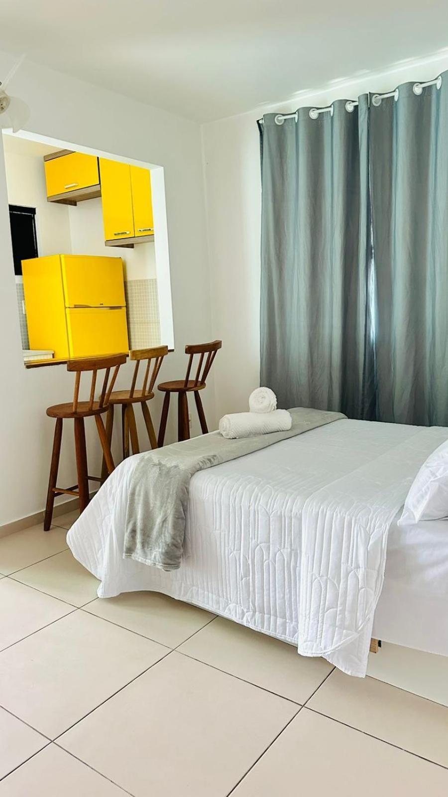 Ferienwohnung Lofts Arraial Sun Arraial do Cabo Exterior foto